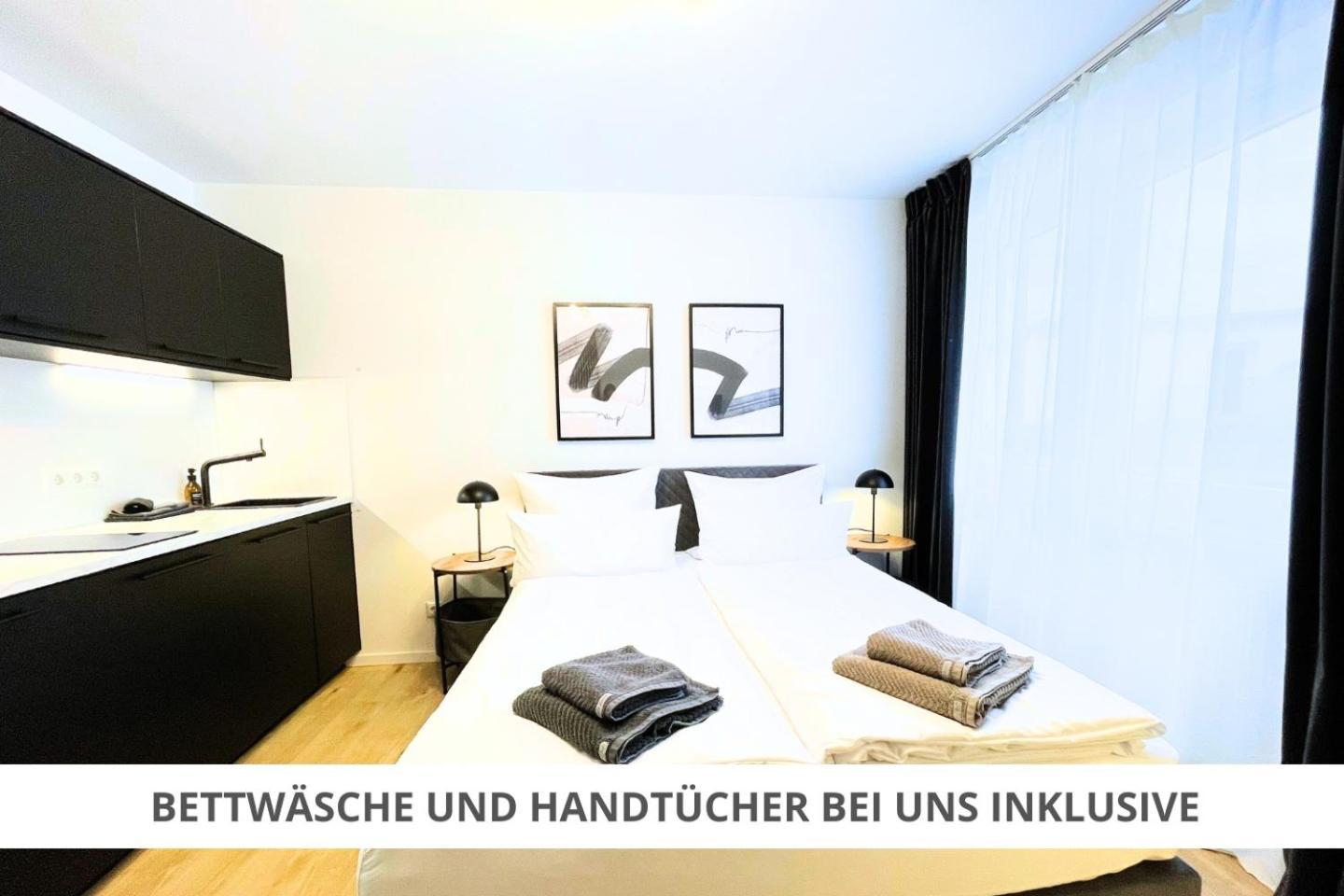Apartment Wahnfried No4 - Zentral Wohnen Mit Kueche Und Duschbad, Parkplatz, 300M Zur Fussgaengerzone Bayreuth Dış mekan fotoğraf