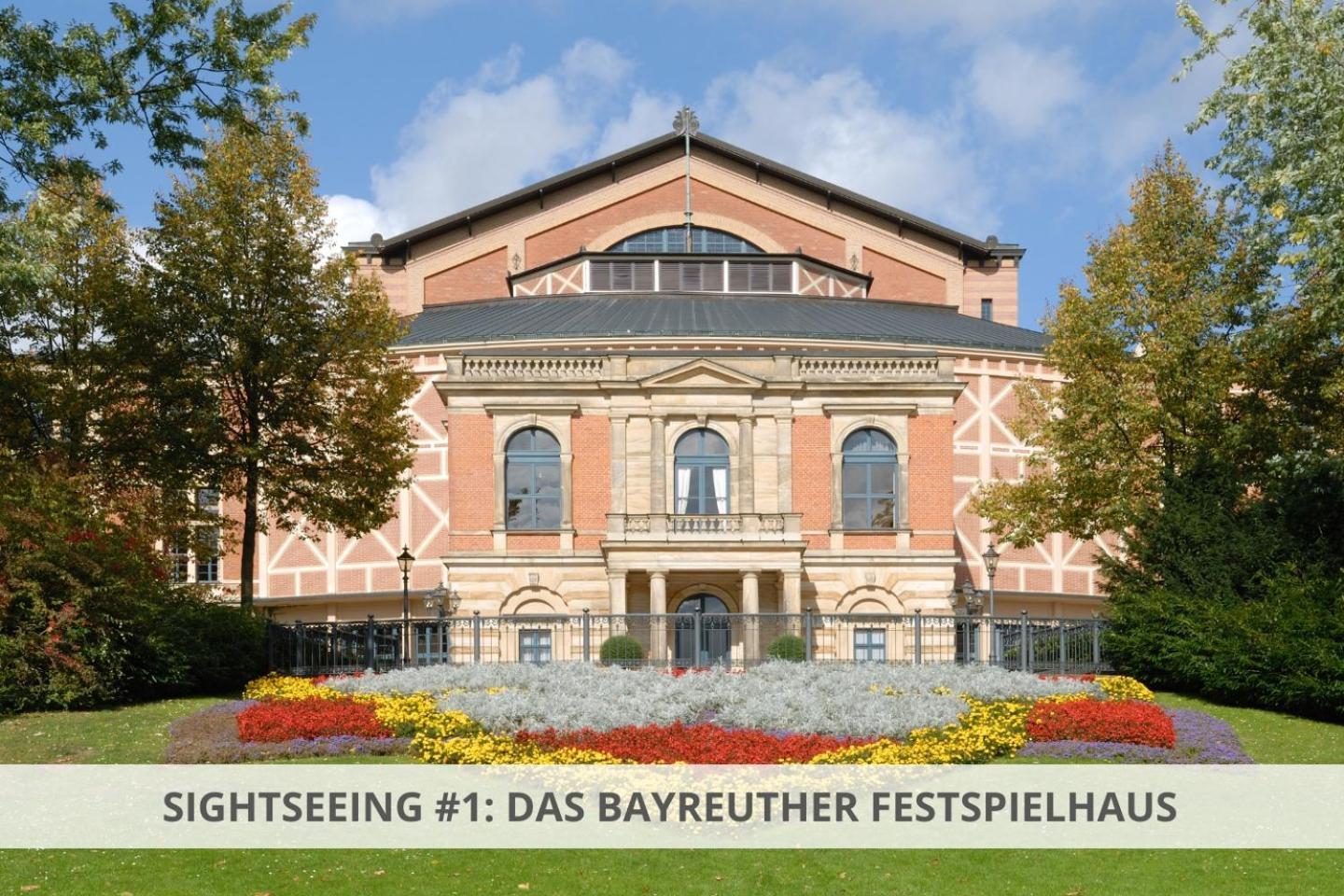 Apartment Wahnfried No4 - Zentral Wohnen Mit Kueche Und Duschbad, Parkplatz, 300M Zur Fussgaengerzone Bayreuth Dış mekan fotoğraf