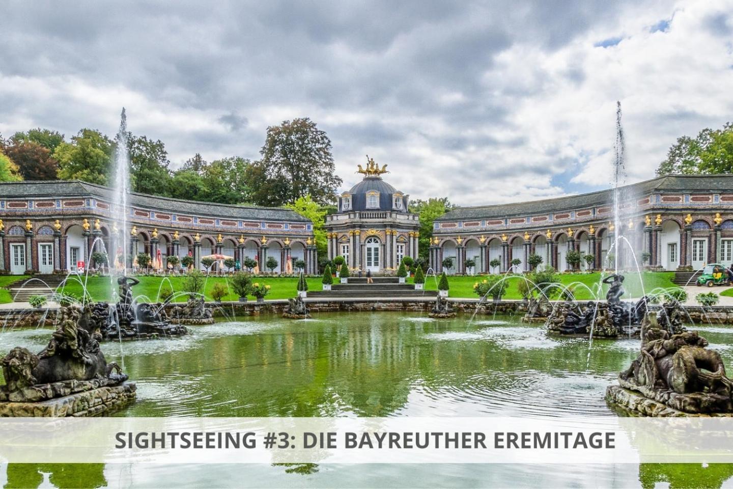 Apartment Wahnfried No4 - Zentral Wohnen Mit Kueche Und Duschbad, Parkplatz, 300M Zur Fussgaengerzone Bayreuth Dış mekan fotoğraf